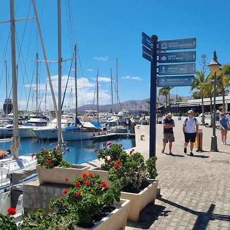 Casa Natalie La Marina Daire Puerto Calero Dış mekan fotoğraf