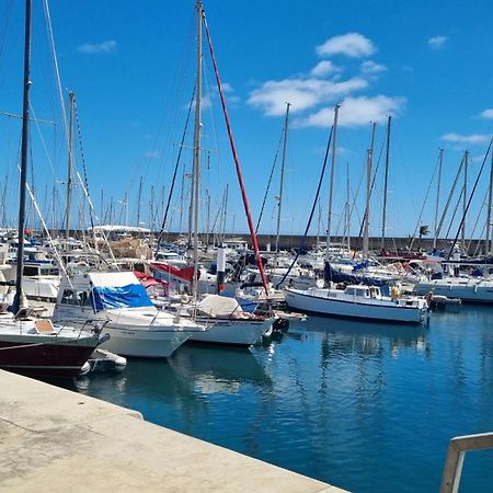 Casa Natalie La Marina Daire Puerto Calero Dış mekan fotoğraf