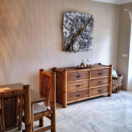 Casa Natalie La Marina Daire Puerto Calero Dış mekan fotoğraf
