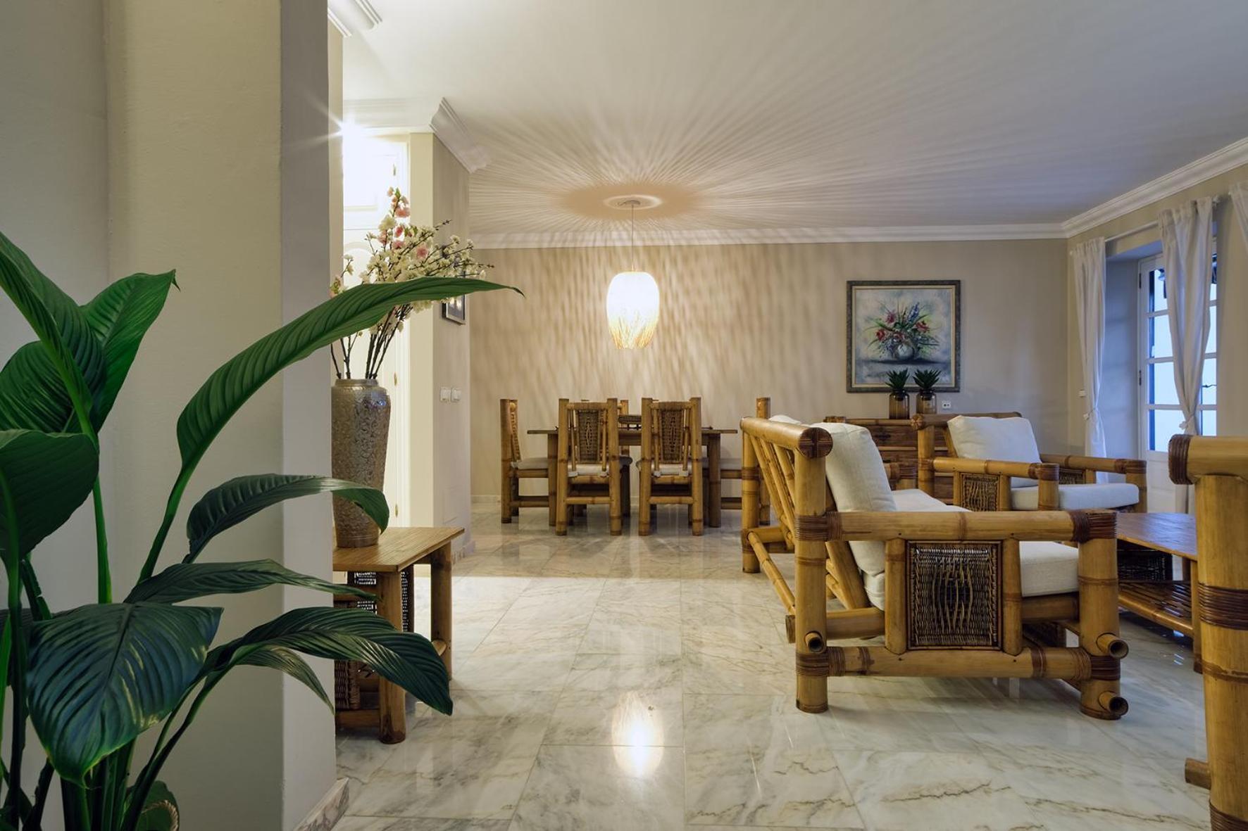Casa Natalie La Marina Daire Puerto Calero Dış mekan fotoğraf