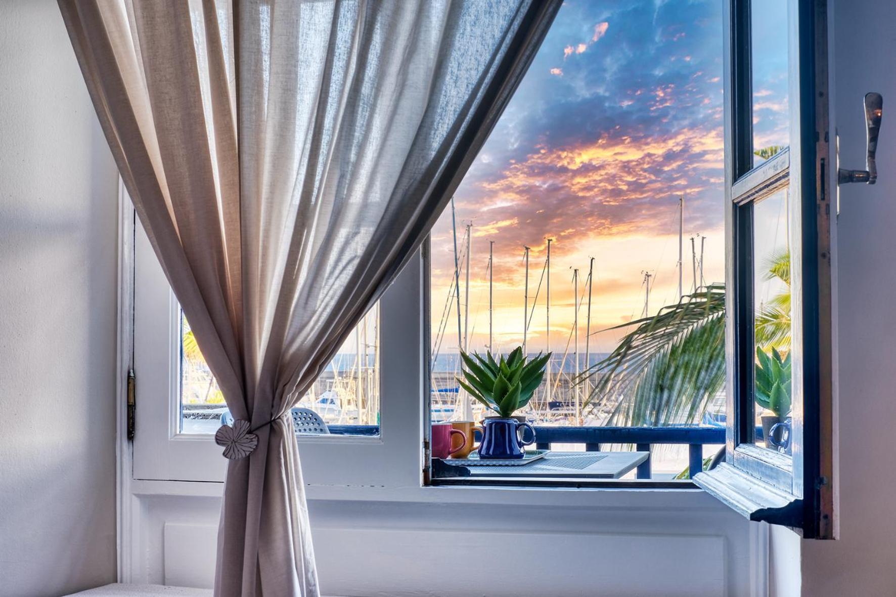 Casa Natalie La Marina Daire Puerto Calero Dış mekan fotoğraf