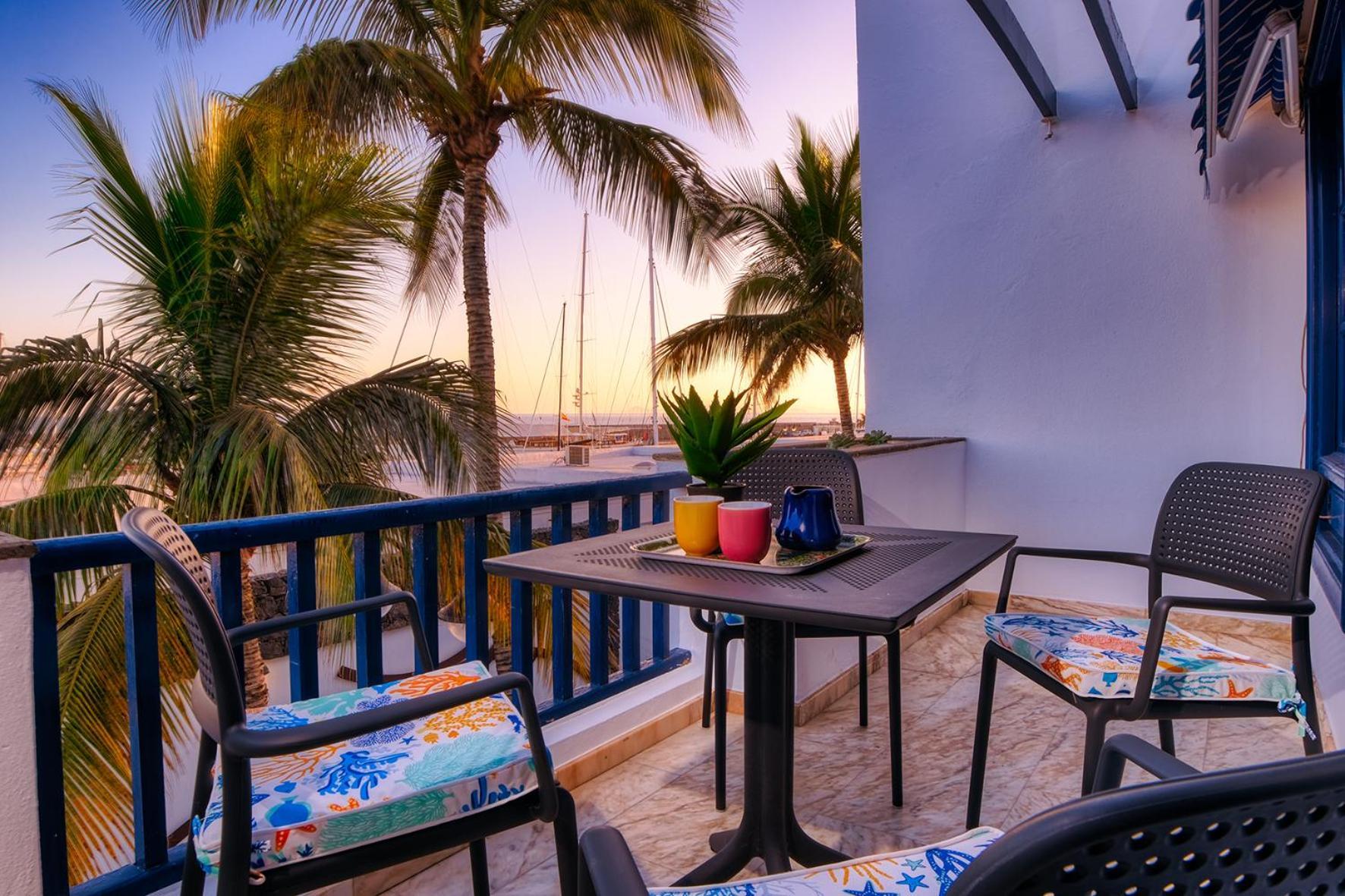 Casa Natalie La Marina Daire Puerto Calero Dış mekan fotoğraf