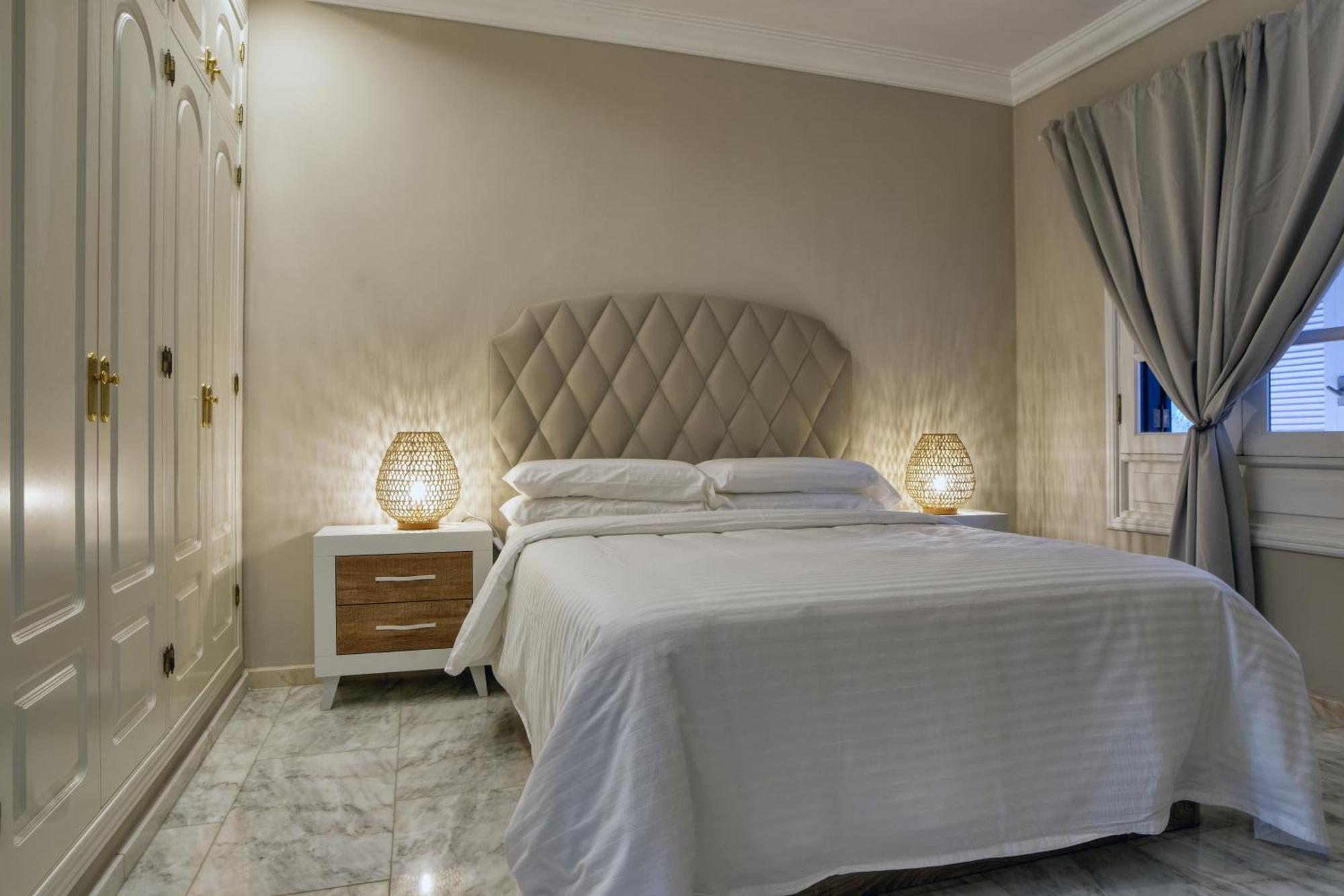 Casa Natalie La Marina Daire Puerto Calero Dış mekan fotoğraf