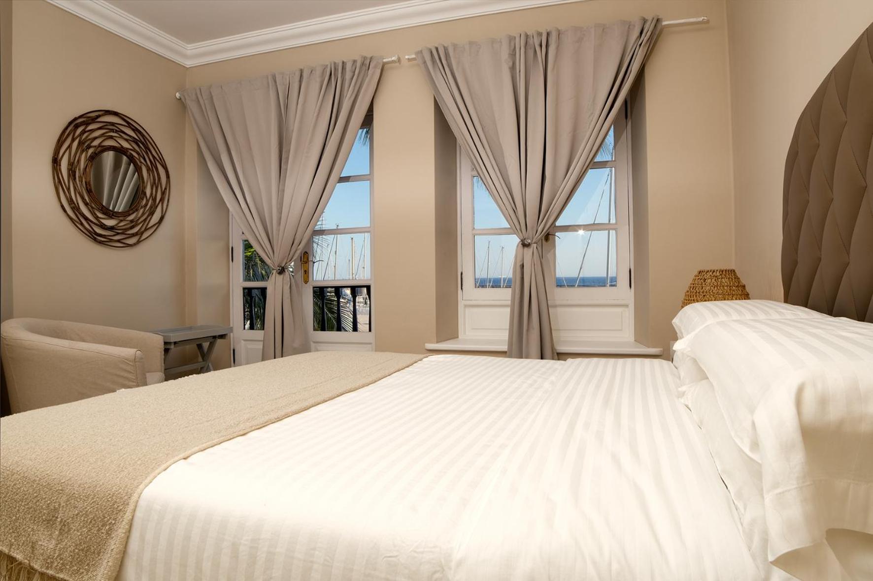 Casa Natalie La Marina Daire Puerto Calero Dış mekan fotoğraf