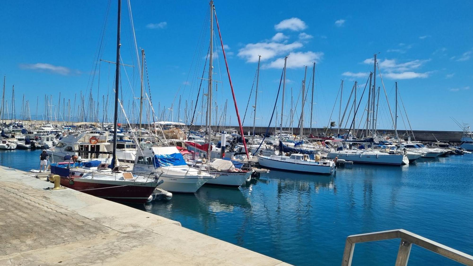 Casa Natalie La Marina Daire Puerto Calero Dış mekan fotoğraf