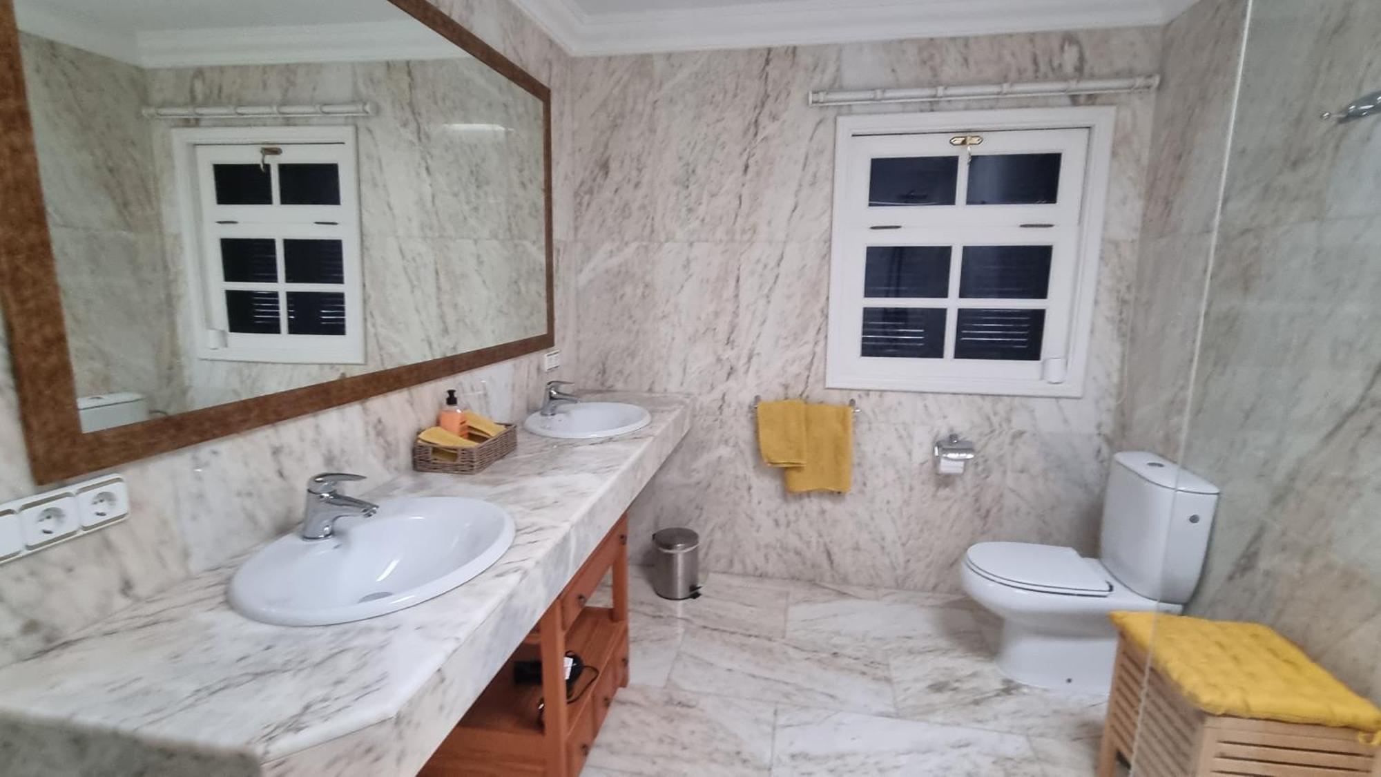 Casa Natalie La Marina Daire Puerto Calero Dış mekan fotoğraf