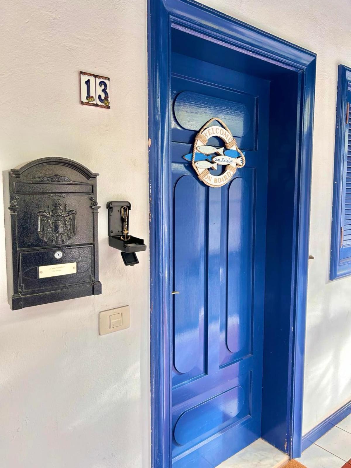 Casa Natalie La Marina Daire Puerto Calero Dış mekan fotoğraf
